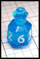 Dice : Dice - 6D - Eternal verse Potion Die on Etsy - JA Collection Apr 2024